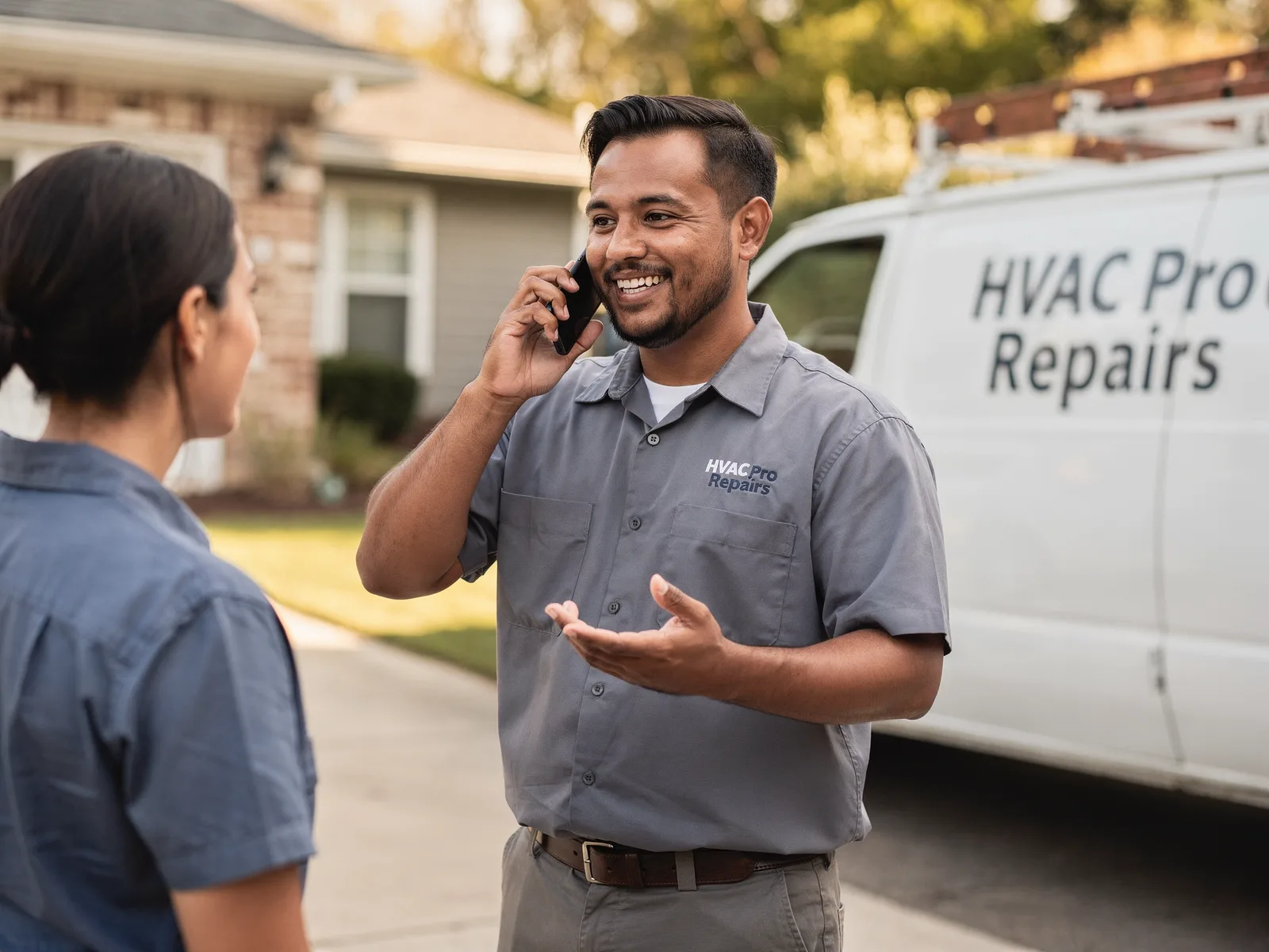 Heat Pump Repair Shelby, MI FAQs